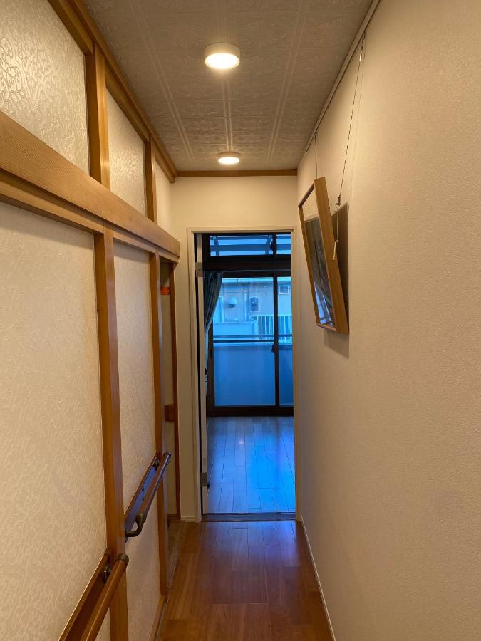 H Hisa no 宿 Kokubunji Exterior foto